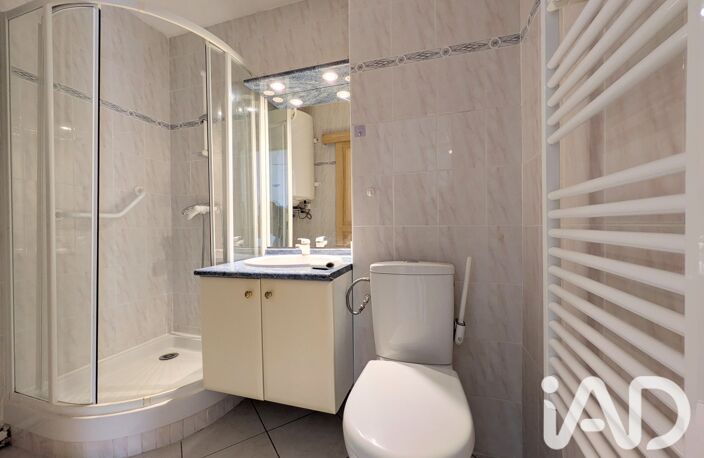 Vente Appartement 2 pièces — photo 4