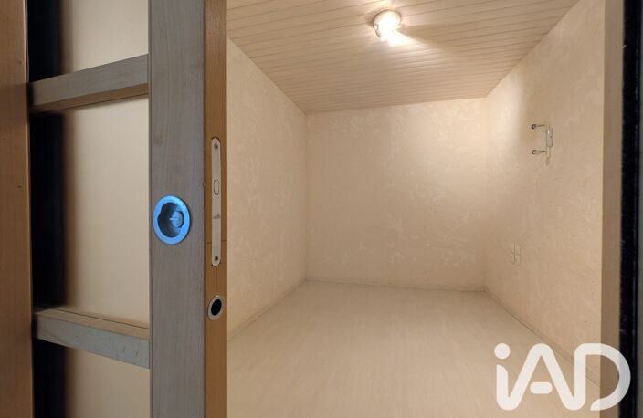 Vente Appartement 2 pièces — photo 5