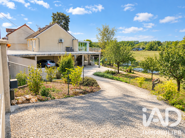Vente Maison traditionnelle 5 pièces — photo 1
