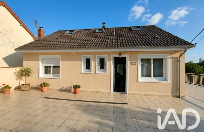 Vente Maison traditionnelle 5 pièces — photo 2