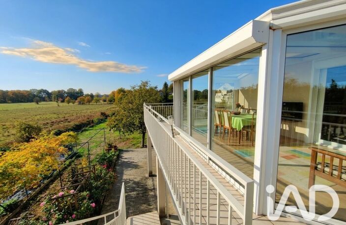 Vente Maison traditionnelle 5 pièces — photo 3