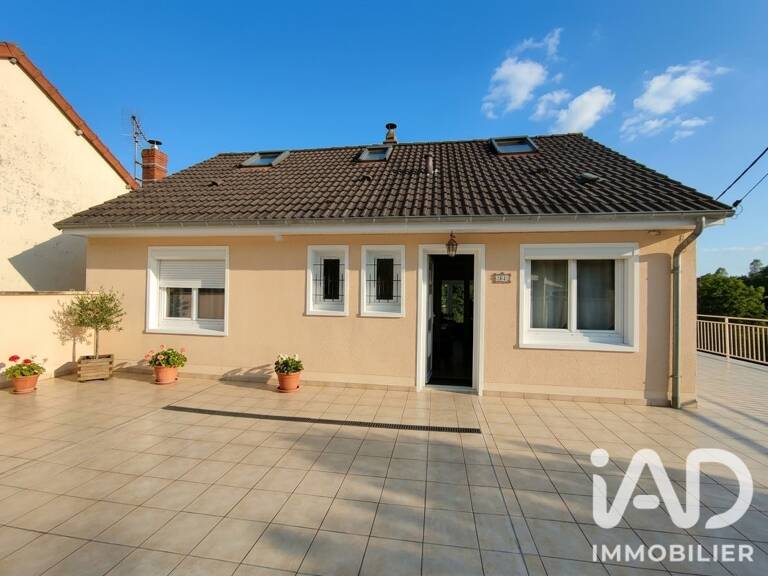 Vente Maison traditionnelle 5 pièces — photo 1