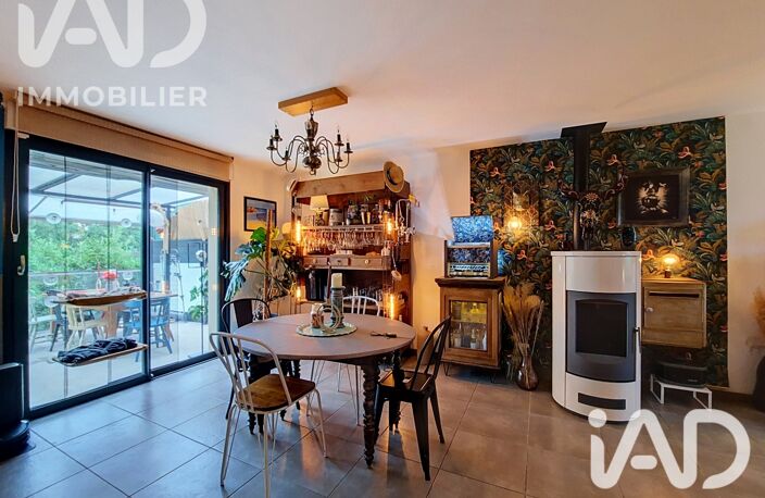 Vente Maison/villa 4 pièces — photo 2