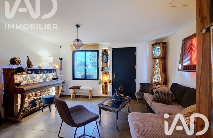 Vente Maison/villa 4 pièces — photo 3