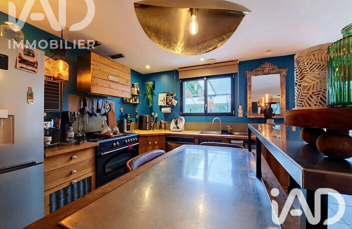 Vente Maison/villa 4 pièces — photo 4