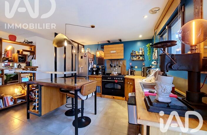 Vente Maison/villa 4 pièces — photo 5