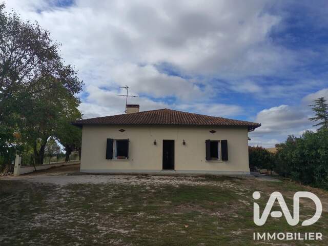 Vente Maison/villa 5 pièces — photo du bien