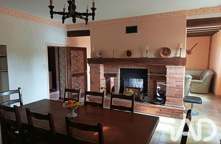 Vente Maison/villa 5 pièces — photo 2