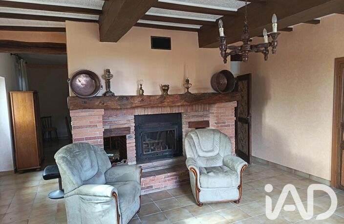 Vente Maison/villa 5 pièces — photo 3