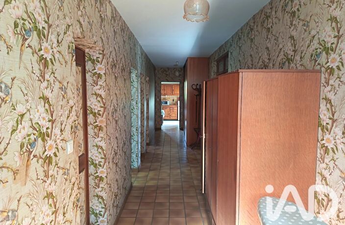 Vente Maison/villa 5 pièces — photo 4