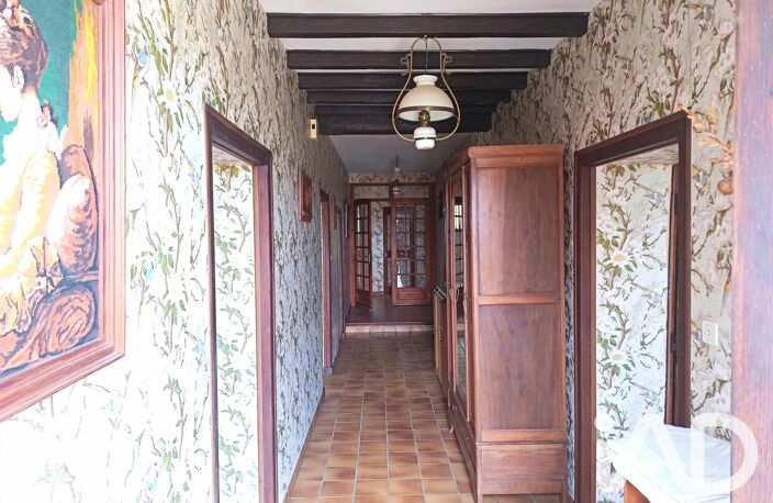 Vente Maison/villa 5 pièces — photo 5