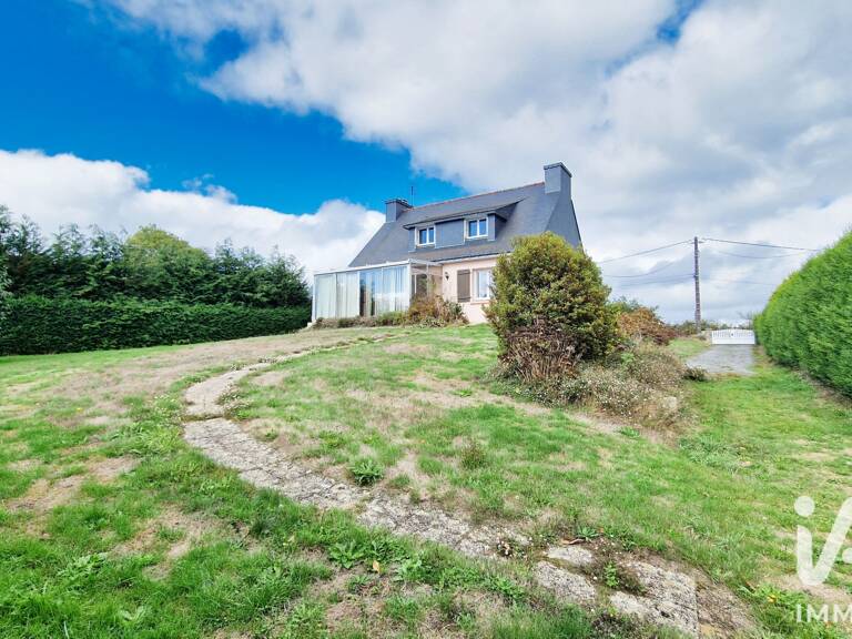 Vente Maison de campagne 4 pièces — photo 1