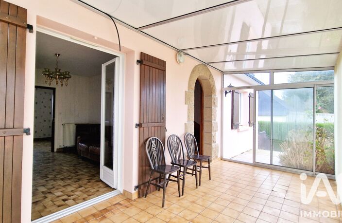 Vente Maison de campagne 4 pièces — photo 2