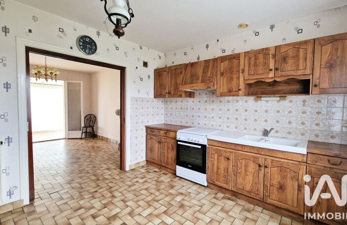 Vente Maison de campagne 4 pièces — photo 4