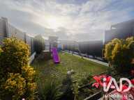Vente Maison de ville 4 pièces — photo 2