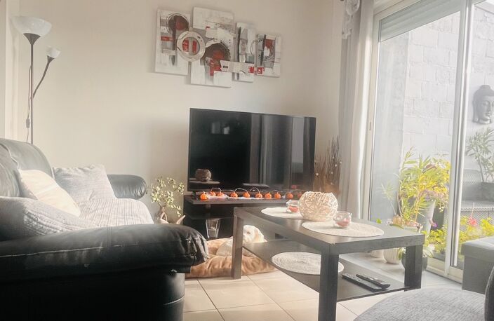 Vente Maison de ville 4 pièces — photo 4