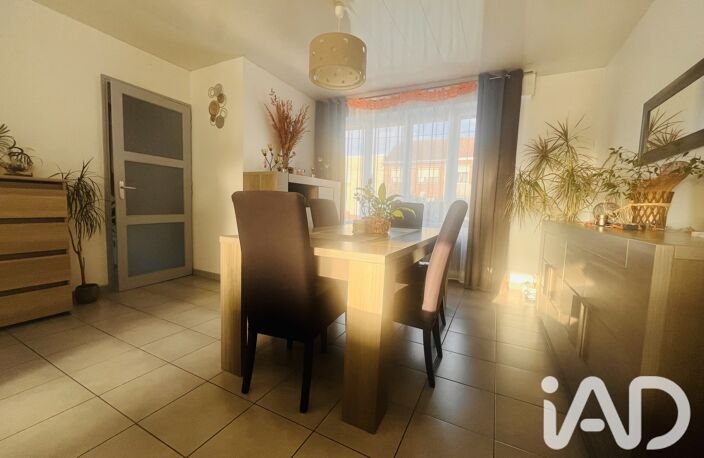 Vente Maison de ville 4 pièces — photo 5