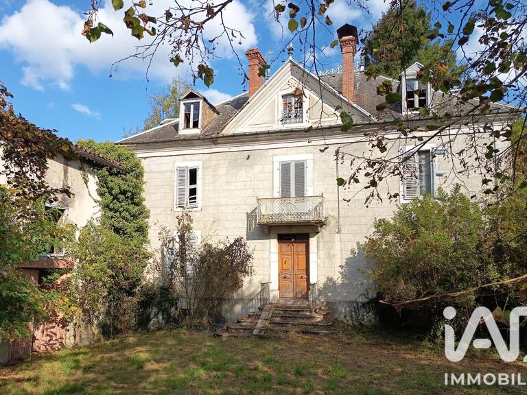 Vente Maison/villa 6 pièces — photo 1