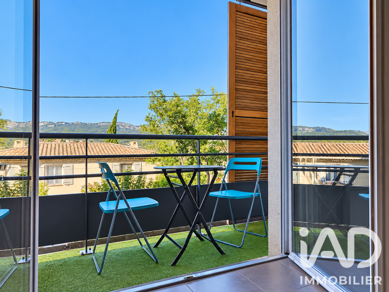 Vente Appartement 2 pièces — photo 1
