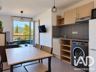 Vente Appartement 2 pièces — photo 2
