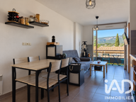 Vente Appartement 2 pièces — photo 3