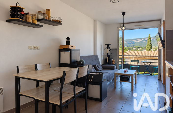 Vente Appartement 2 pièces — photo 3