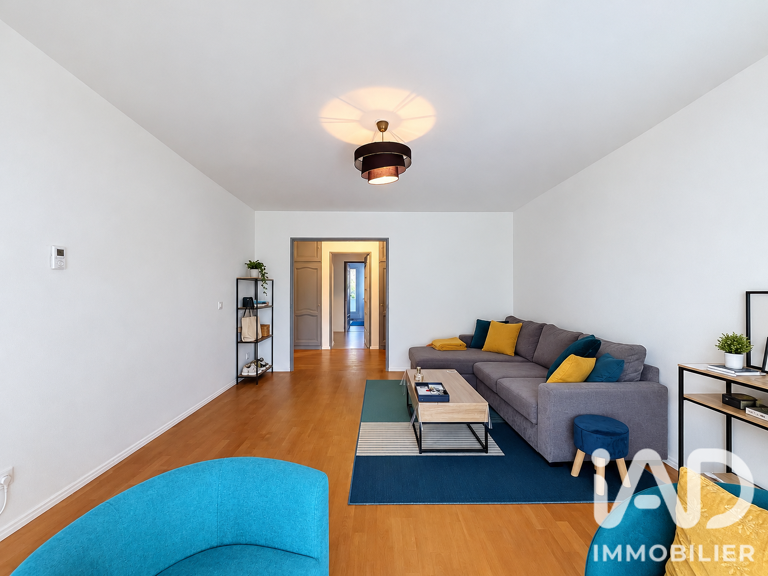 Vente Appartement 5 pièces — photo 1