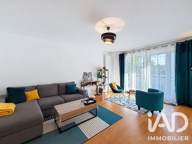 Vente Appartement 5 pièces — photo 2