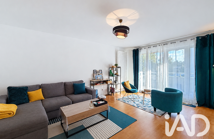 Vente Appartement 5 pièces — photo 2