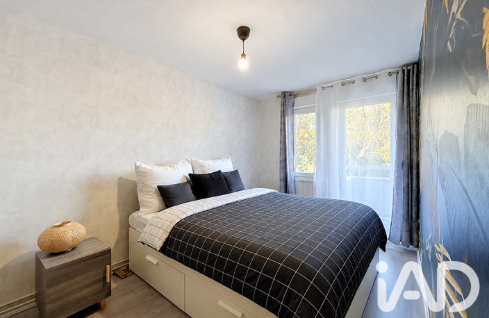 Vente Appartement 5 pièces — photo 5