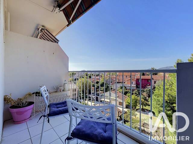 Vente Appartement 4 pièces — photo du bien