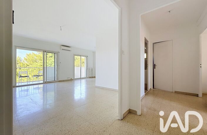 Vente Appartement 4 pièces — photo 5