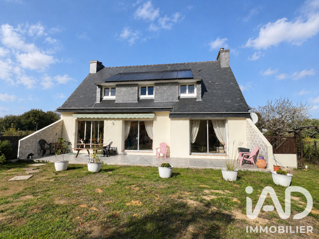 Vente Maison/villa 7 pièces — photo du bien