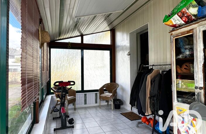 Vente Maison/villa 7 pièces — photo 2
