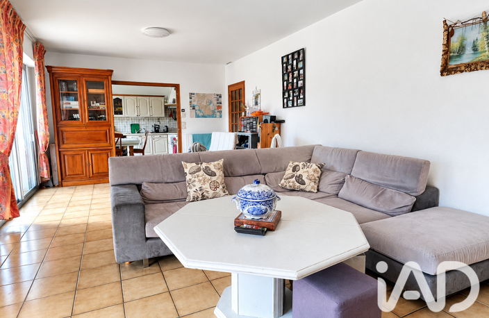 Vente Maison/villa 7 pièces — photo 3