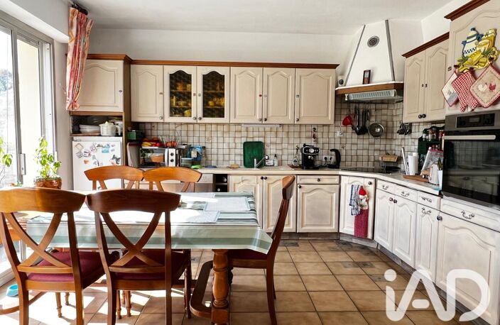 Vente Maison/villa 7 pièces — photo 4
