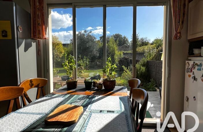 Vente Maison/villa 7 pièces — photo 5