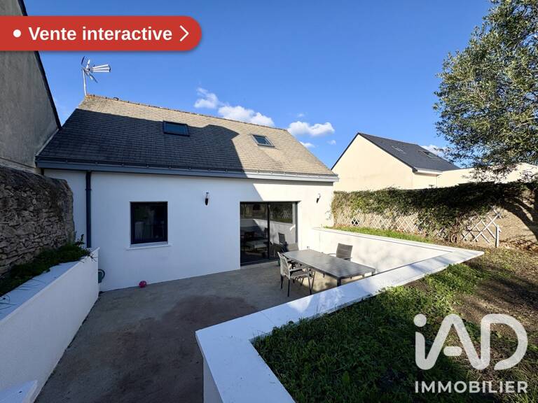 Vente Maison/villa 4 pièces — photo 1