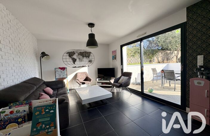 Vente Maison/villa 4 pièces — photo 2