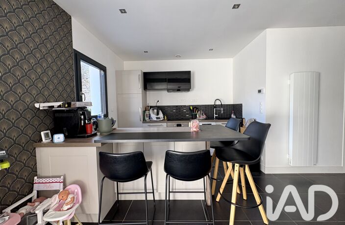 Vente Maison/villa 4 pièces — photo 3
