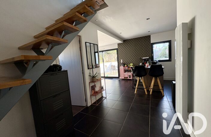 Vente Maison/villa 4 pièces — photo 4