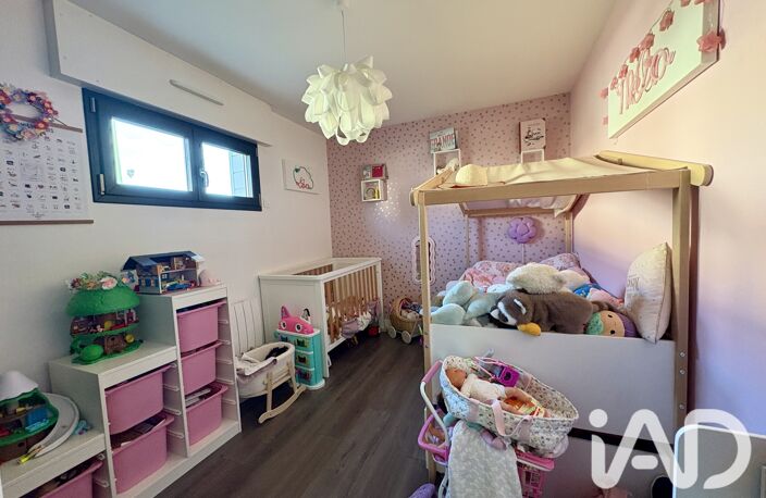 Vente Maison/villa 4 pièces — photo 5