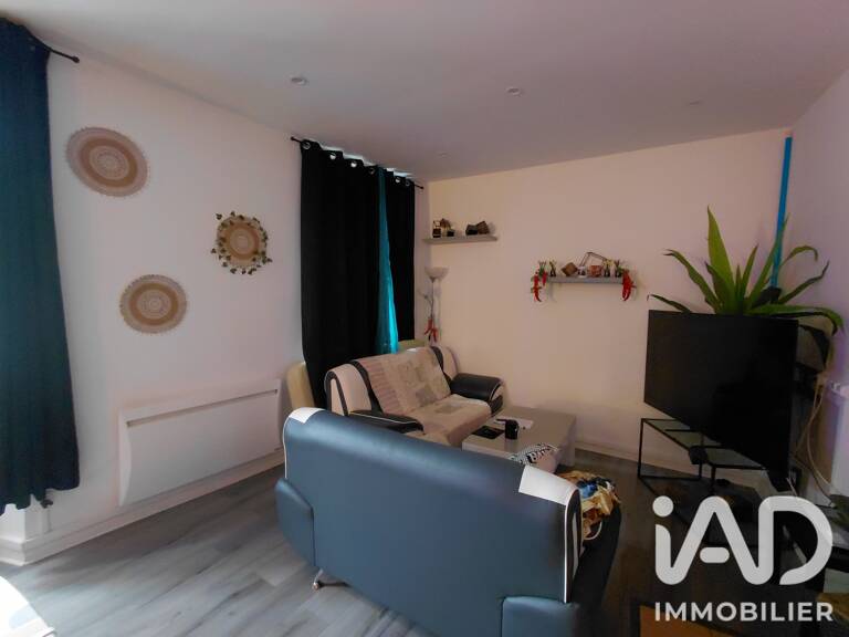 Vente Appartement 4 pièces — photo 1