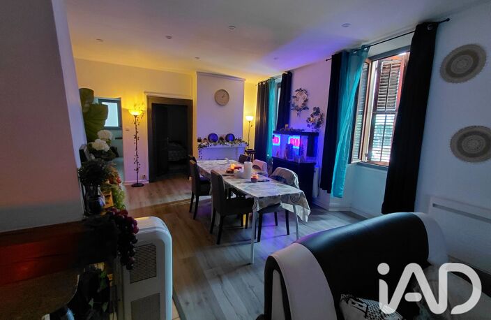 Vente Appartement 4 pièces — photo 2