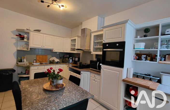 Vente Appartement 4 pièces — photo 3