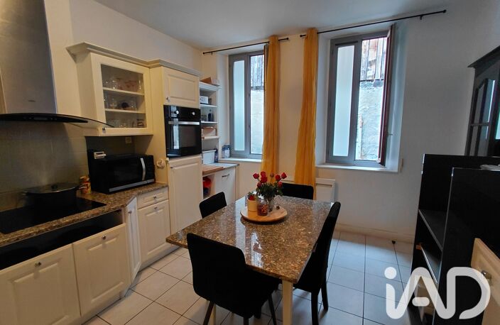 Vente Appartement 4 pièces — photo 4