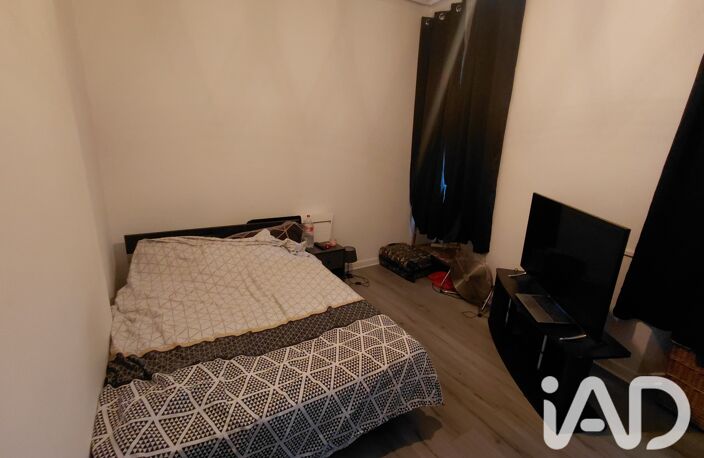 Vente Appartement 4 pièces — photo 5