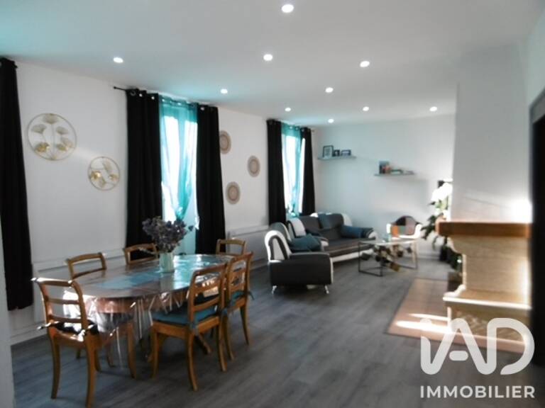 Vente Appartement 4 pièces — photo 1