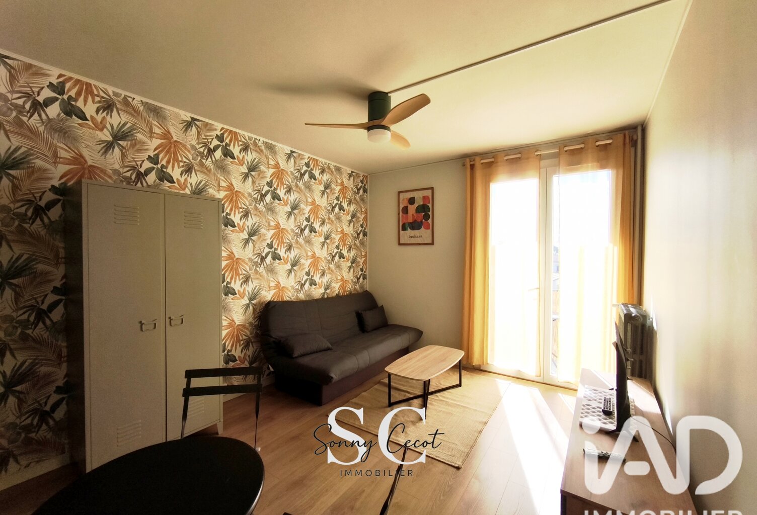 Vente Immeuble 53 m&sup2; — photo 1