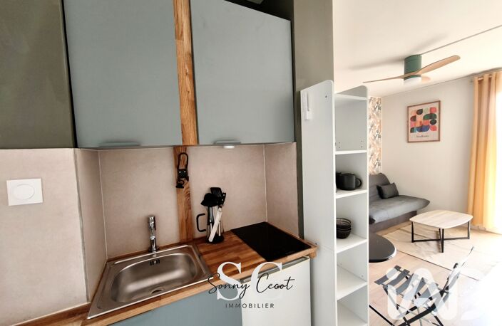 Vente Immeuble 53 m&sup2; — photo 2
